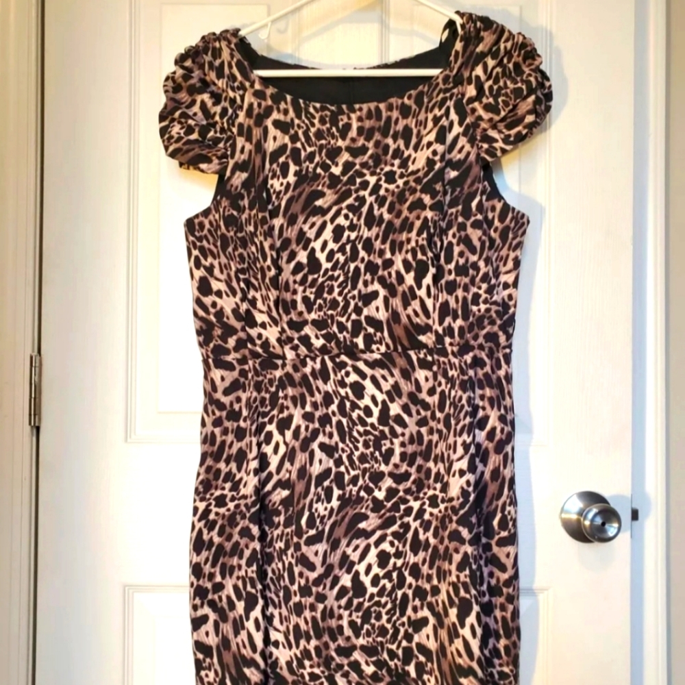 ❤❤❤Bisou Bisou Dress Size 12